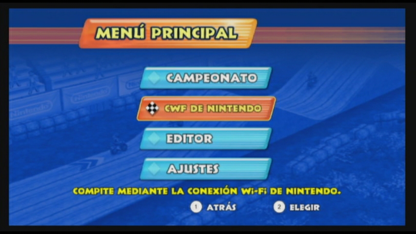 Excitebike World Challenge